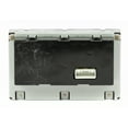 thumbnail image 5 of Restored 200405 Nissan Maxima 6.3" LCD Audio Temperature Information Screen 28090 7Y113 (Refurbished), 5 of 6