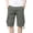 34#Army Green, variant on Mens Cargo Shorts Big and Tall Summer Shorts Casual Loose Cargo Shorts With Pockets Earthy Yellow 40