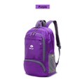 thumbnail image 1 of IdealTech Lightweight Packable Backpack (Purple), 1 of 9