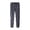 a-GY4152, variant on VNKIDY Mens Pants Casual Slim Fit Sports Pants Solid Color Elastic Waist With Drawstring Lightweight Stretch Zipper Pockets Tapered Leg Trousers For Daily Wear GY4 M