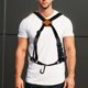 thumbnail image 4 of GOOHOCHY Saxophone Shoulder Strap Negro Ajustable Para Saxofón Alto Tenor Soprano Y Barítono, 4 of 6