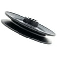 thumbnail image 4 of CUB CADET 756-04308 Input Pulley LGT SLT SLTX LGTX LT LTX 1042 1045 1046 1050, 4 of 11