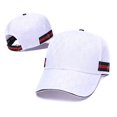 thumbnail image 1 of Ue25 Nuevo Cichlid Nacional 21 Impresión GG Sombrero Bordado Estándar Completo Con Forma De Serpiente Gorra De Béisbol Hombres Mujeres Del Mismo Estilo Diario zZbs 7G8U, 1 of 4