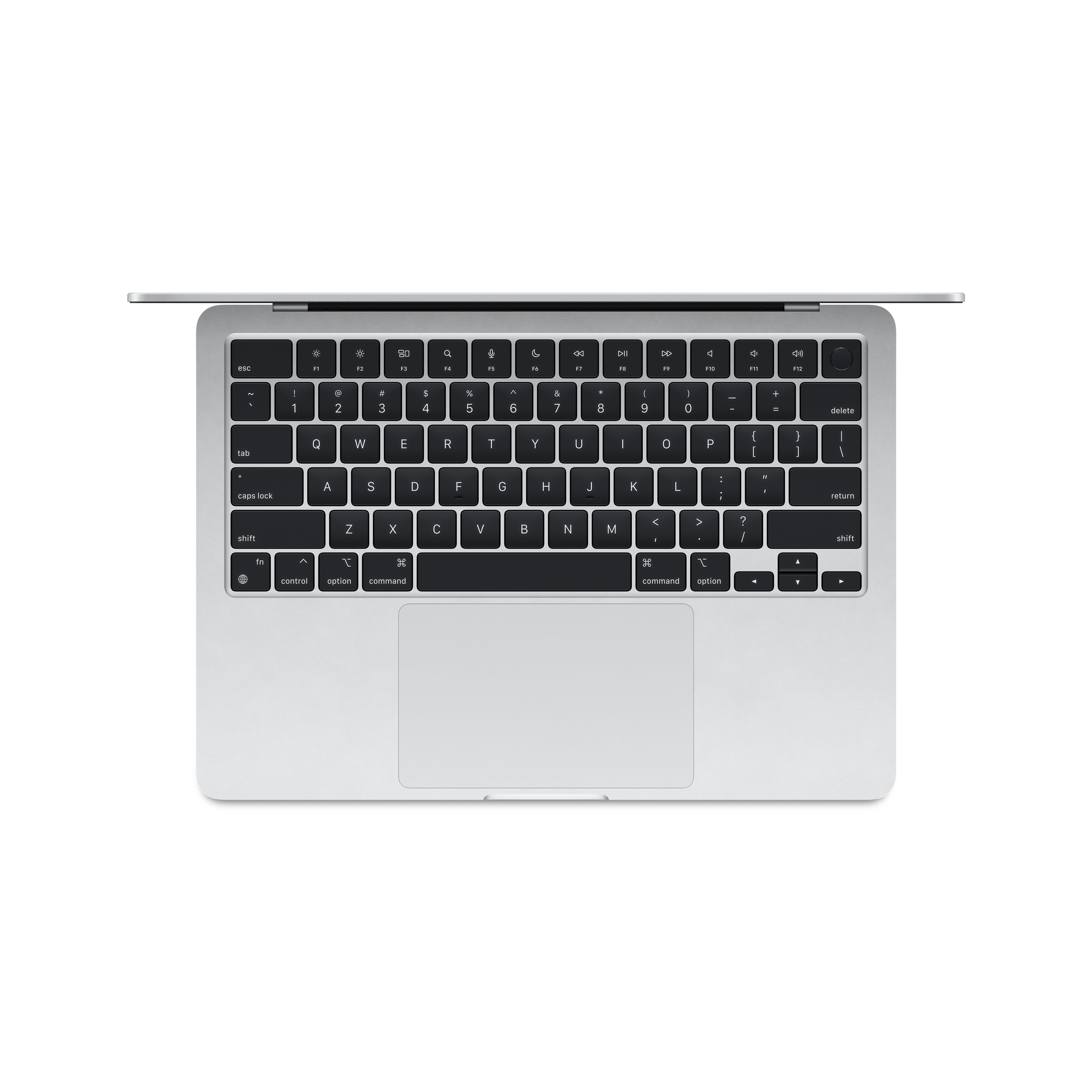Apple 13-inch MacBook Air: Apple M3 chip with 8-core CPU and 8
