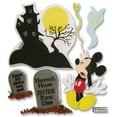 thumbnail image 2 of (3 pack) Disney Dimensional Stickers-Vacation Haunted House Mickey, 2 of 3