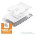thumbnail image 2 of Sizzix Stencil & Stamp Tool Accessory-Stamp & Spin Tool - 5A00217H-1G40X, 2 of 2