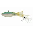 thumbnail image 2 of Nomad Squidtrex Vibe Pink Tiger, 190mm Jigs, 2 of 4