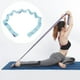 thumbnail image 5 of Correa de yoga Zulema Correa de yoga 11 Bucles Violeta, 5 of 7