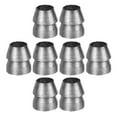 thumbnail image 4 of 8 Pcs Coins Renforçants pour Manche de Marteau Pièces de Réparation de Marteau, 4 of 8