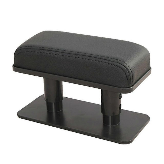 Car Armrest Pad Universal Car Armrest Box Cushion Armrest Protective Cushion