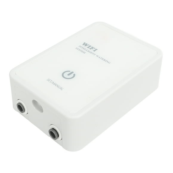 WiFi Automatic Watering System, Automatic Watering Irrigation System ABS For Garden