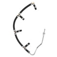 thumbnail image 4 of Tubo de retorno de combustible del inyector, buen sellado, línea de retorno de combustible del motor S4K para CAT E312B E312C, 4 of 9