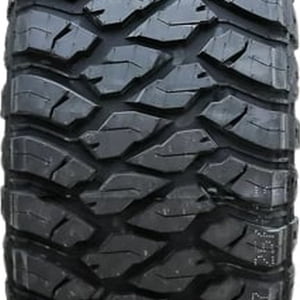 Atlander ROVERCLAW R/T All Terrain LT33X12.50R20 114Q E Light Truck Tire Sansujyuku sansujyuku.com