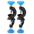 thumbnail image 2 of Holder Stand  Cross Clip, Cross Clamp Holder,  Holder Rod For Laboratory Home, 2 of 8