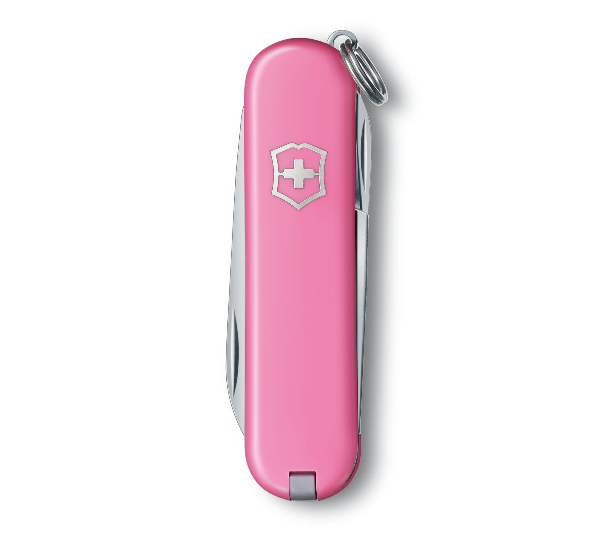 Victorinox Classic SD 7 Function Pink Pocket Knife