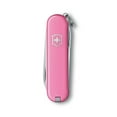 thumbnail image 2 of Victorinox Classic SD Couteau de Poche Rose à 7 Fonctions, 2 of 4