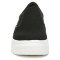 thumbnail image 4 of Dr. Scholl's Women's Savoy Slip On Black Sneaker  11M, 4 of 7