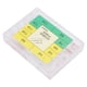 thumbnail image 4 of Accesorios de repuesto de aleación para manecillas de hora y minutos de reloj para movimiento de reloj 2035, oro rosa, 4 of 8