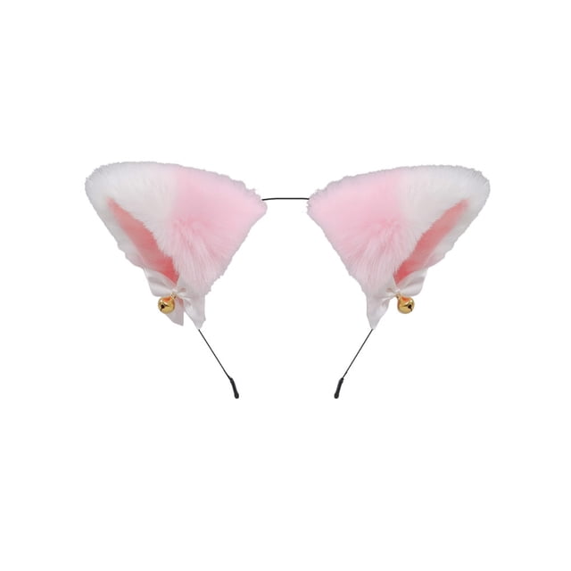 Minnieouse Banda para la cabeza de niña, accesorio de fiesta de Anime encantador, herramienta de estilismo flexible para mujer, hermosos Accesorio para el cabello Tipo16
