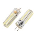 thumbnail image 1 of 2x 6.5w Gy6.35 Led Bulbs 72 2835 Smd Led 320lm 50w Halogen Lamps Equivalent Dimmable Pure White 600, 1 of 1