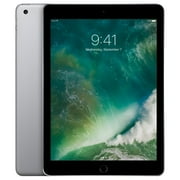 Restored Apple iPad 5 9.7-inch Wi-Fi Only 32GB (Refurbished)