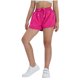 thumbnail image 1 of Odeerbi 4-13 Años Niñas Bermudas Deportivas de Verano Pantalones Cortos de Yoga de Color Sólido Con Cremallera Y Bolsillo, 1 of 7