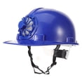 thumbnail image 3 of Lindbes Solar Helmet Construction Hard Hat Solar Fan Working Safety Helmet For Construction, 3 of 6