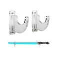 thumbnail image 2 of Lightsaber Stand Wall-mounted Lightsaber Stand, Suitable For Lightsaber Stand, Lightsaber, Lightsab, 2 of 4