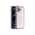 thumbnail image 5 of LifeProof SEE - Back cover for cell phone - 50% recycled plastic - emoceanal (clear/green/purple) - for Apple iPhone 12 Pro Max, 5 of 6
