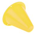 thumbnail image 1 of Mgaxyff Soccer Training Cone,10pcs Soccer Training Cone Football Barriers Plastic Marker Holder Accessory, Football Marker, 1 of 8