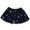 Dark Blue, variant on Tennis Skirts for Girls Layered Tutus Skirt, Tulles for Girls, Puffy Ballets Mesh Skirt, Toddler Cute Birthday Party Skirt Pleated Tennis Skirt Dark Blue 3Y