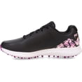 thumbnail image 5 of Skechers Womens Golf Shoes Go Max Arch Fit Lightweight Spikeless Breathable Cushioned Athletic Sneakers Comfort Stability Support Design, 5 of 7