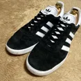 thumbnail image 1 of Adi - das Gazelle Sneakers Men 10 US, UK 28cm, Used, Fashion Sports Style no113, 1 of 6