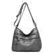 thumbnail image 1 of Bolso cruzado de cuero PU para mujer, bandolera de hombro de lujo, Bolso pequeño plegable para mujer, bolso de mensajero Vintage con múltiples bolsillos Fivean unisex, 1 of 2