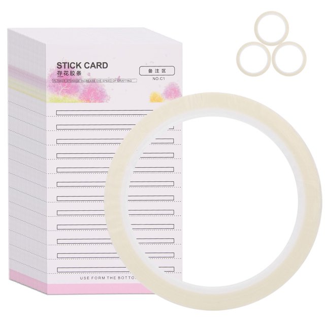 Tira de almacenamiento de pestañas tarjeta de pestañas individuales de fácil acceso artista de maquillaje para niñas de salón de belleza para el hogar ANGGREK Otros