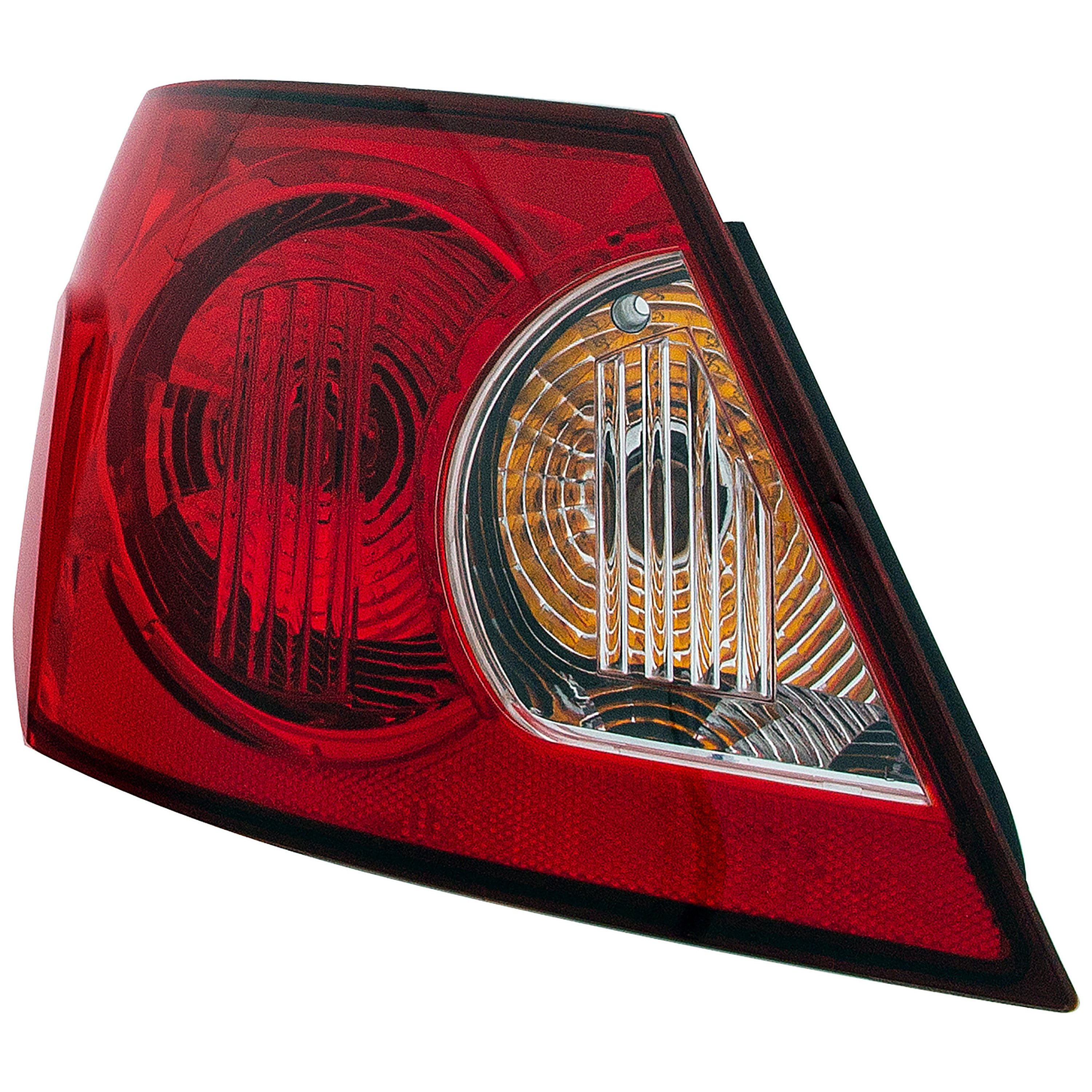 Dorman 1611228 Driver Side Tail Light Assembly for Specific Chrysler Models