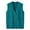 Blue, variant on Pyhlmscde Women's Knit Solid V Neck Button Down Sleeveless Cardigan, Cardigan Sweaters for Women, Womens Vest, Sweaters for Women
