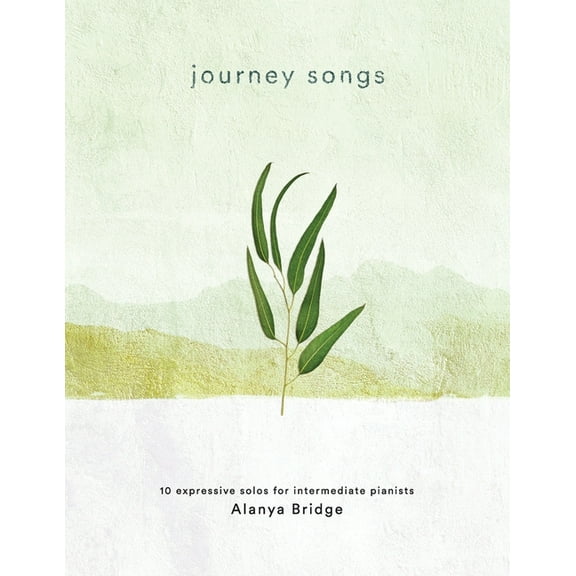 Journey Songs, (Paperback)