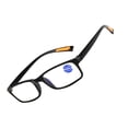 thumbnail image 4 of Minnieouse TR90 Ultralight Anti Blue-Ray Gafas de lectura Anti Blue Light Gafas presbiópicas Hyperopia Eyewear Readers +1.5 2.5 3.5 Type6 NO6 Minnieouse YJ1503-02, 4 of 6
