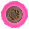 thumbnail image 2 of Juguete para Perros Starmark Everlasting Treat Donut Pequeño, 2 of 5