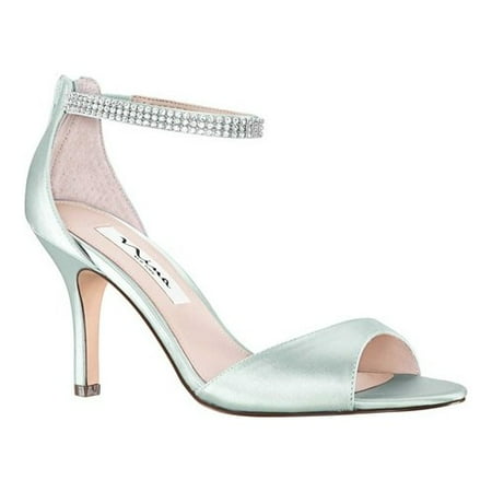 Women's Nina Volanda Ankle Strap Sandal