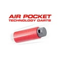 thumbnail image 3 of XSHOT Pro Series Half-Length Darts Refill Pack (100 Darts) by ZURU, 3 of 8