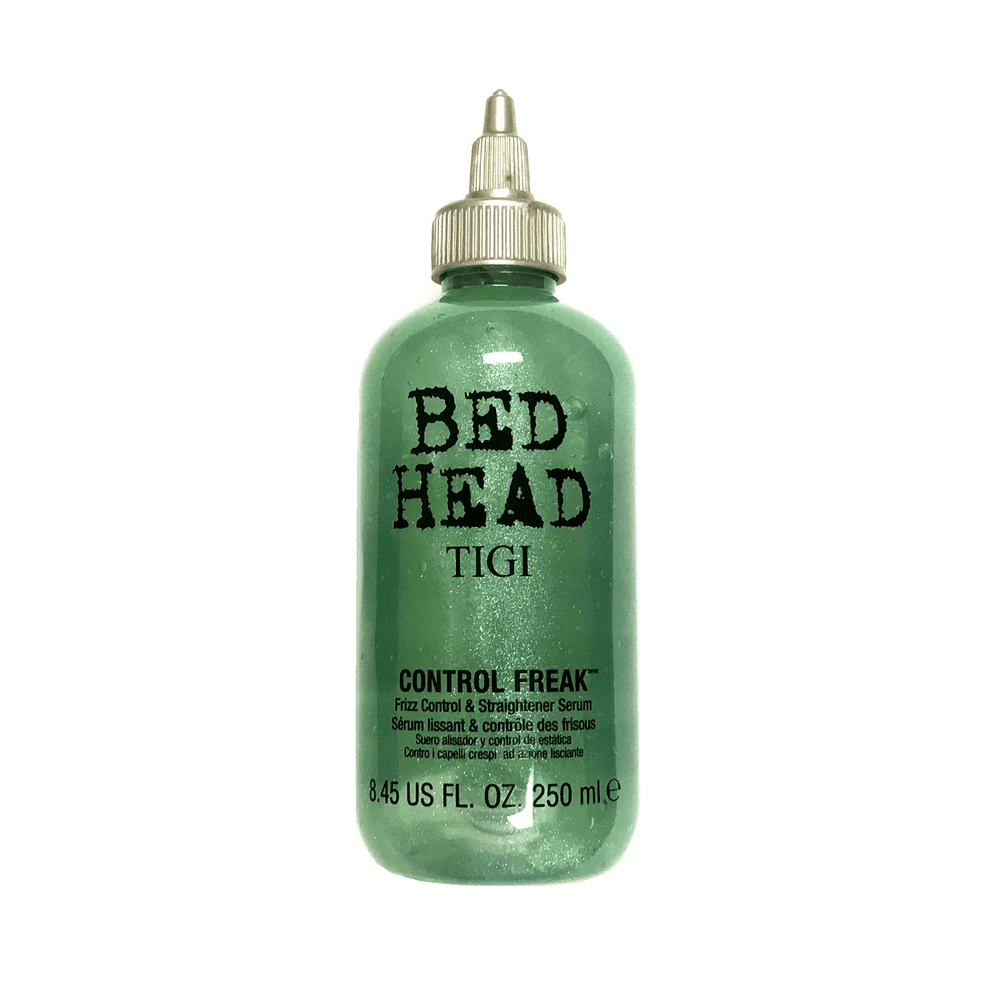 bed head frizz control