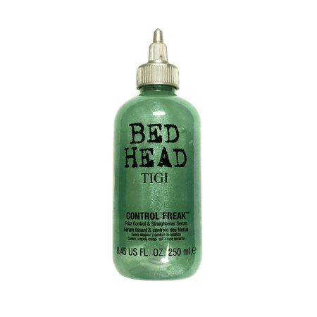 Bed Head Control Freak Frizz Control And Straightener Serum 8.45 Oz