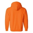 thumbnail image 2 of Gildan Unisex Heavy Blend Full-Zip Hooded Sweatshirt, 2 of 2