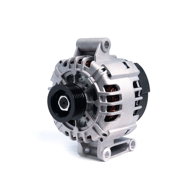 Alternador ECOSPORT 2004 al 2009 FORD L4 2.0L TOTAL PARTS