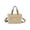 Khaki, variant on Nylon Tote Bag for Women Crossbody Shoulder Bags Messenger Purse Casual Lightweight Top Handle Satchel Handbag for Travel Work