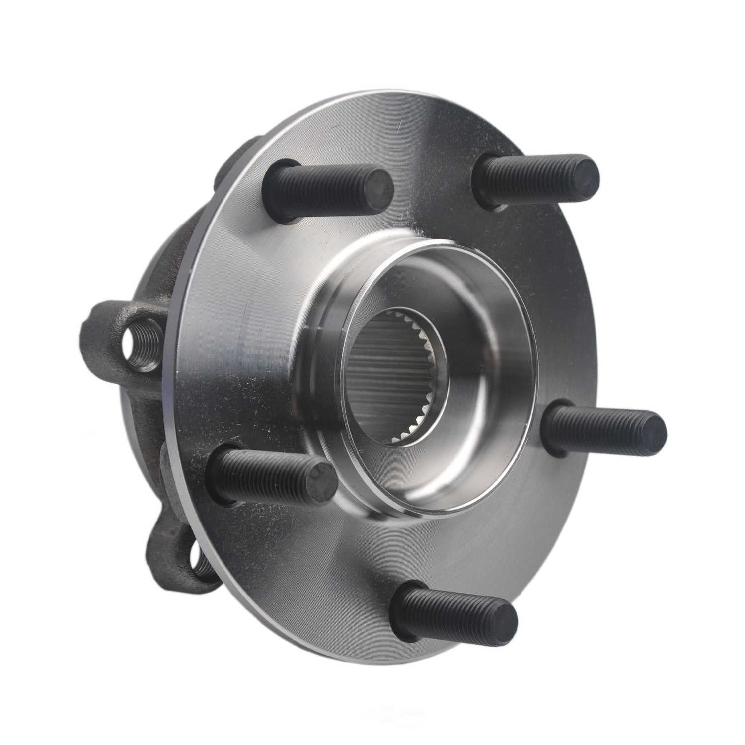 SKF BR931169 Wheel Bearing and Hub Assembly