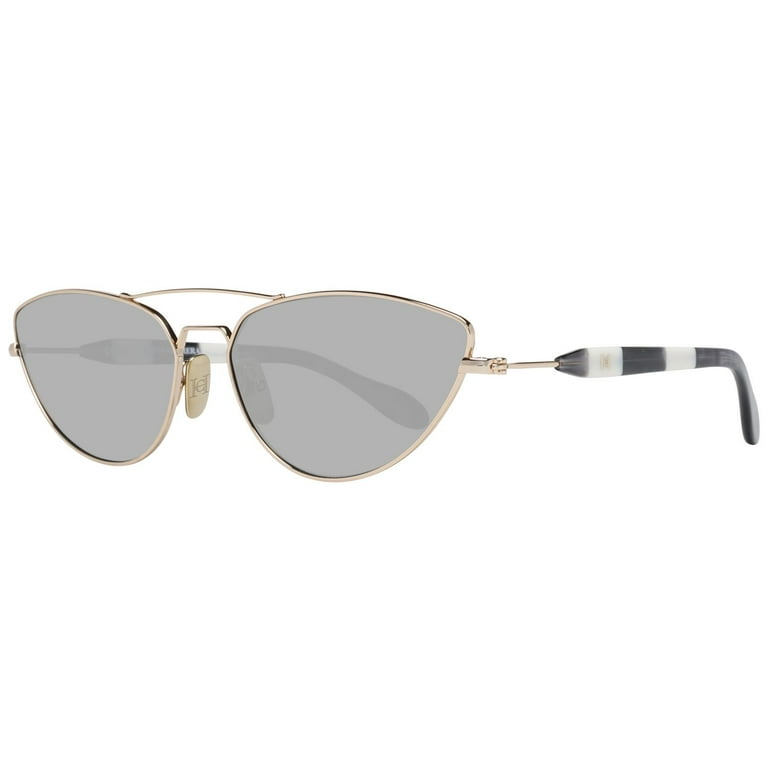 Ladies Sunglasses Carolina Herrera SHN059M590300 59 mm