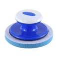 thumbnail image 1 of Kitchen Cleaning Scrub Sponge Non-Scratch Scouring Scrubber Multi-purpose Cleaning Dishes Utensil Sponge, 1 of 8